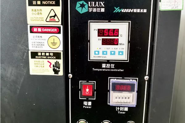 检测设备